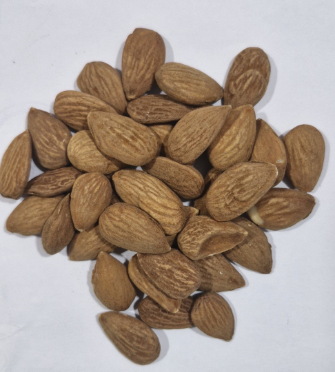 BADEM SIROV ŠPANSKI 3KG