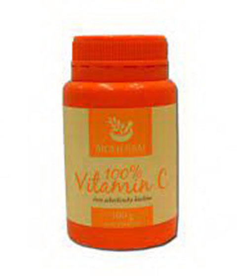 A-LUX  VITAMIN C U PRAHU BIOHERBAL