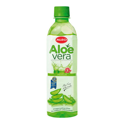 ALEO PREMIUM 0,5L MVS