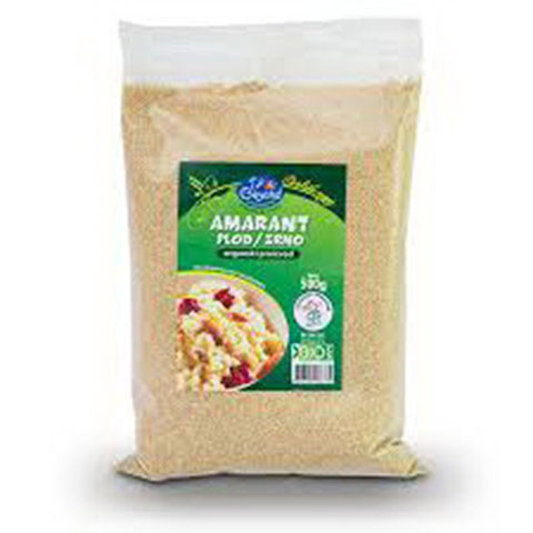 AMARANT ORGANIK 500g BEYOND