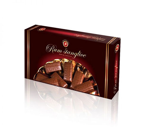 AMORETI RUM STANGLICE 2.5/1
