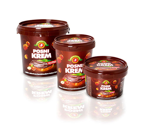 AMORETTI POSNI KREM 450gr.