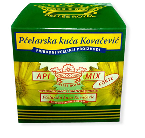 APIMIX FORTE 500gr KOVAČEVIĆ