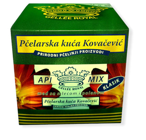 APIMIX KLASIK 500gr KOVAČEVIĆ