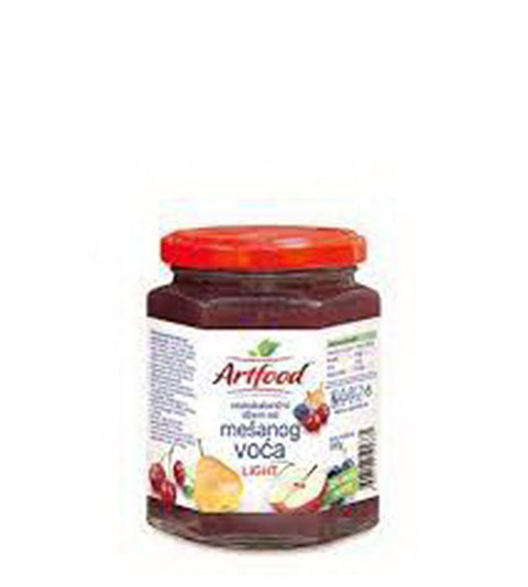 ART DIET DŽEM MESANO VOĆE 300gr