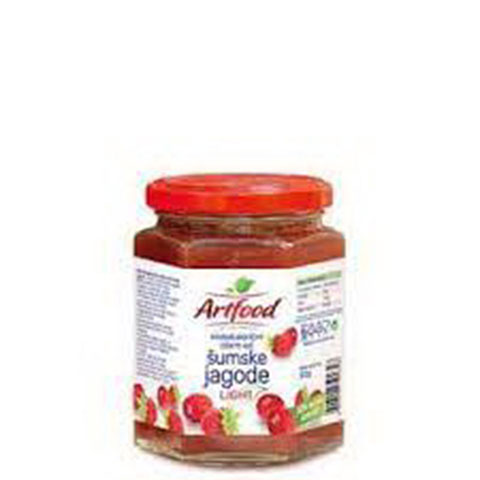 ART DIET DŽEM SUMSKA JAGODA 300gr