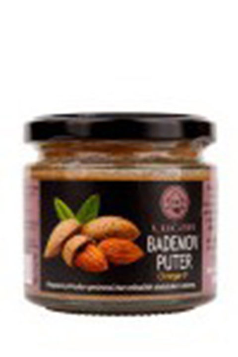 BADEMOV PUTER 170 GR LUČAR
