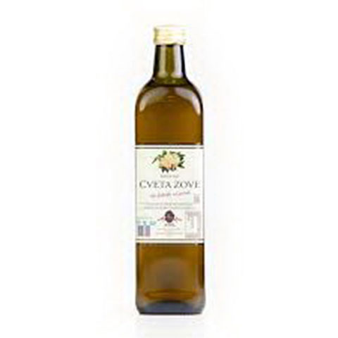 BARIL SIRUP OD ZOVE 0.75l