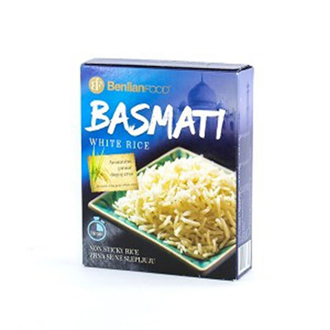 BASMATI PIRINAC 500g KOZMETIK