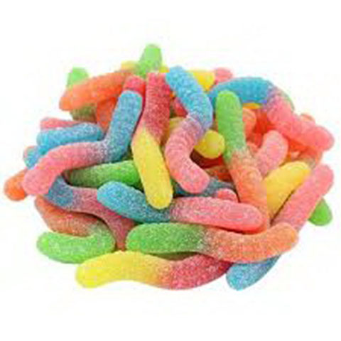 BEBETO GUMENE BOMBONE CRVI 1KG