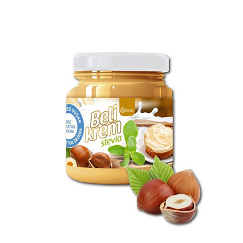 BELI KREM STEVIA 200g SCHWAN