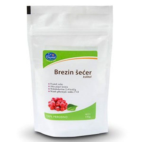 BEYOND BREZIN SECER 150g