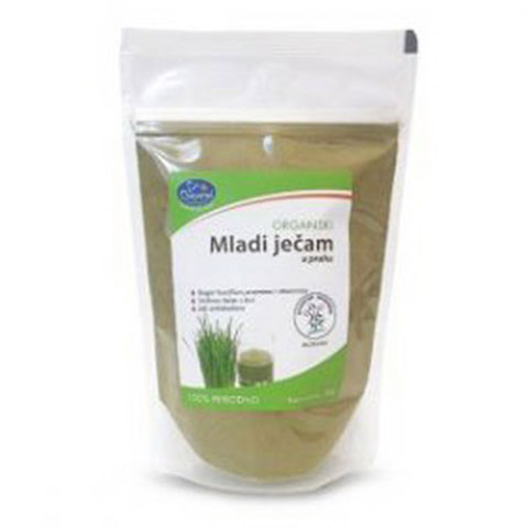 BEYOND MLADI JECAM U PRAHU 100g