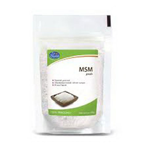 BEYOND MSM PRAH 100gr