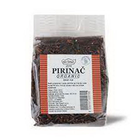 BIO CRNI PIRINAC 200g