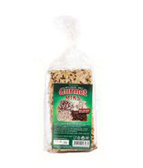 BIO KUTAK INTE.TABLE GURMET MIX 180 gr   12/1