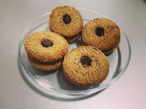NUTRIBELLA KAKAO PUNJENJE 1/1
