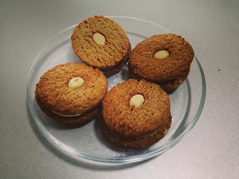 NUTRIBELLA LESNIK PUNJENJE 1/1