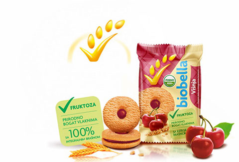 NUTRIBELLA VISNJA 2/1