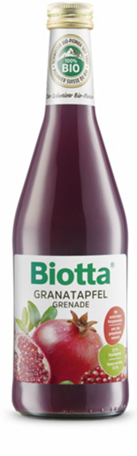 BIOTTA NAR 500ml