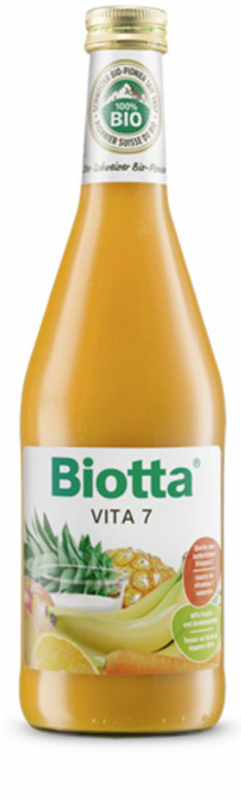 BIOTTA VITA 7 500ml