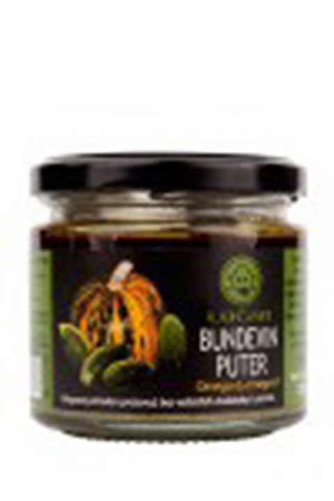BUNDEVIN PUTER 170g LUČAR