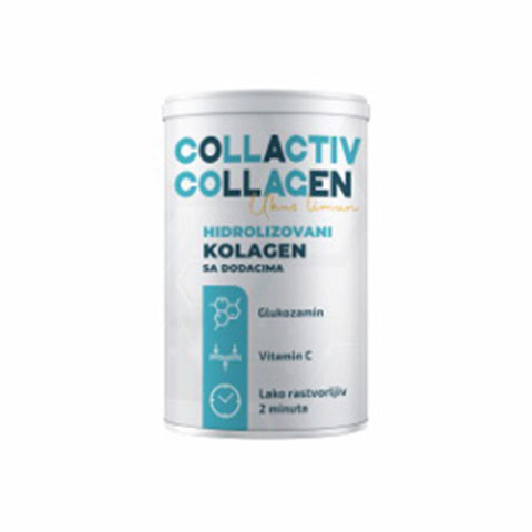 COLLACTIV COLLAGEN 150g TOP FOOD