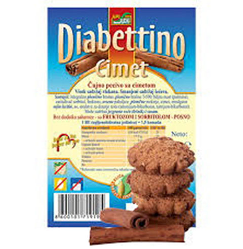 DIABETTINO CIMET 1KG