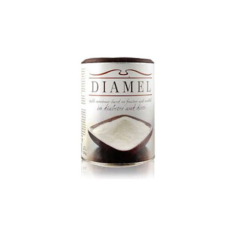 DIAMEL ŠEĆER 250gr