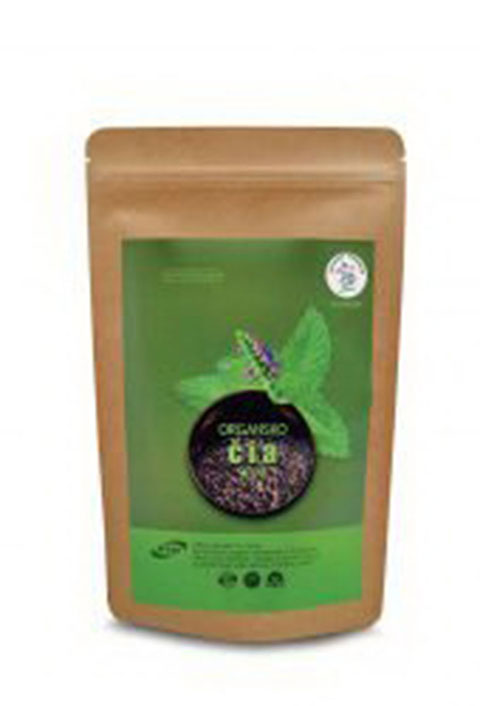 DTC CIA SEME 150g ORGANSKO