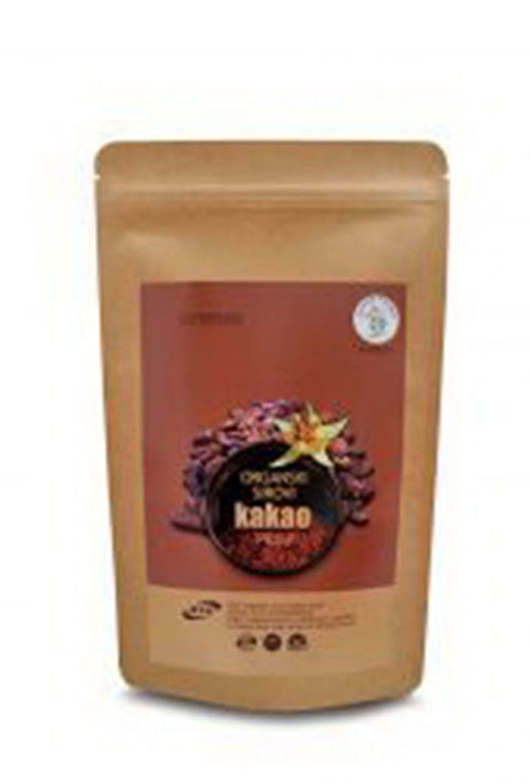 DTC KAKAO PRAH 100g ORGANSKI
