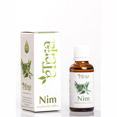 ETERRA NIM ULJE 30ml