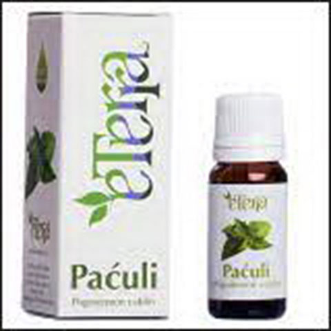 ETERRA PACULI ULJE 10ml