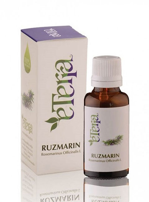 ETERRA RUZMARIN ULJE 30 ML