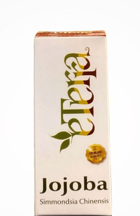 ETERRA ULJE JOJOBE 50ml