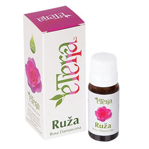 ETERRA ULJE RUZE 5ml