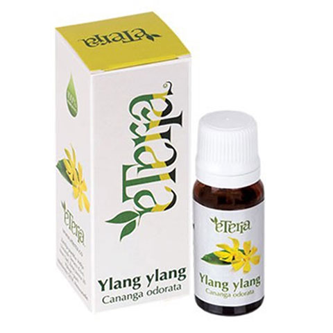 ETERRA ULJE YLANG YLANG 10ML
