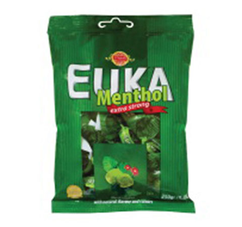 EVROPA BOMBONA EUKA 1KG
