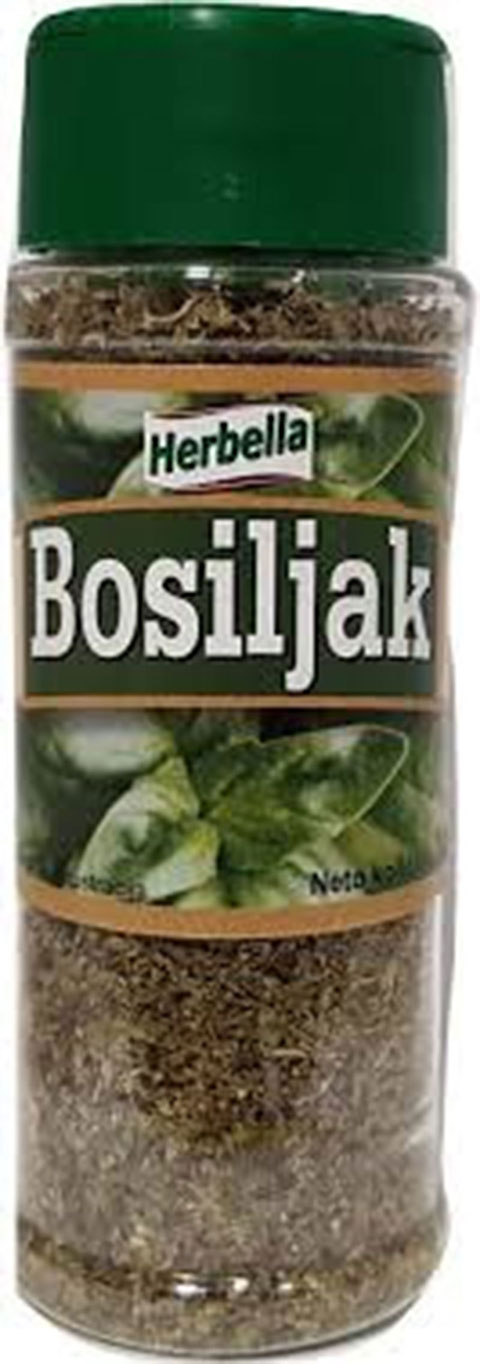 FLAŠICA BOSILJAK 25gr