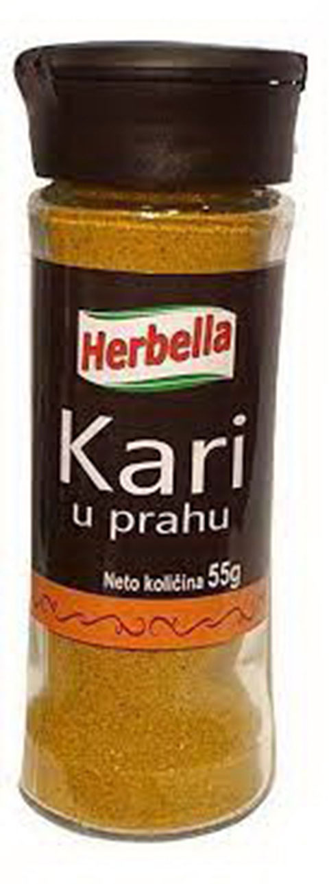 FLASICA KARI 60gr