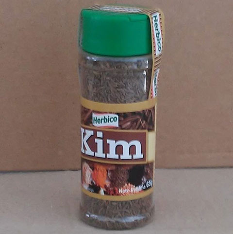 FLASICA KIM 65gr