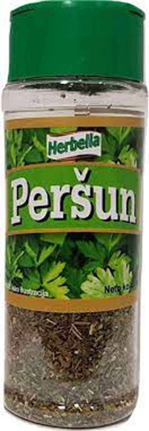 FLASICA PERSUN 30gr
