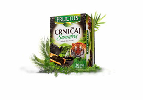 FRUCTUS ENGLISH BREAKFAST CRNI FLITER ČAJ
