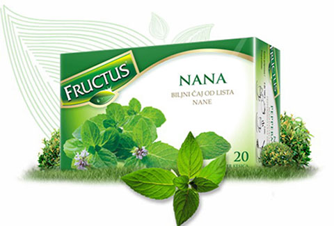 FRUCTUS FILTER CAJ NANA