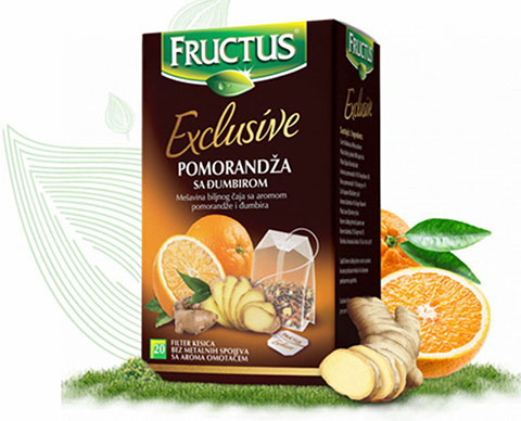 FRUCTUS FILTER CAJ NARANDZA+DJUMBIR