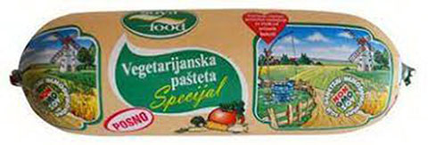 SFO PASTETA SPECIJAL 150G