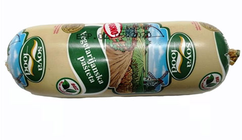 SFO PASTETA VEGE 150G