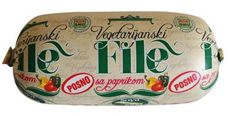 SFO VEGE FILE SA PAPRIKOM 250G