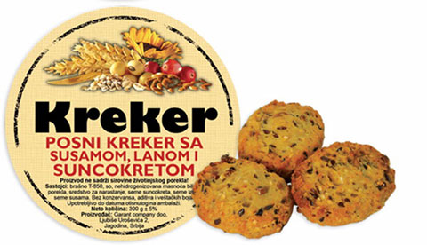 GARANT3 KREKER SUSAM,LAN I SUNCO.3/1