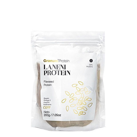 GRANUM LANENI PROTEIN 200GR
